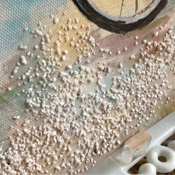 NIP Sweet Bicycle Beach Walk Canvas - Picture 4 of 6